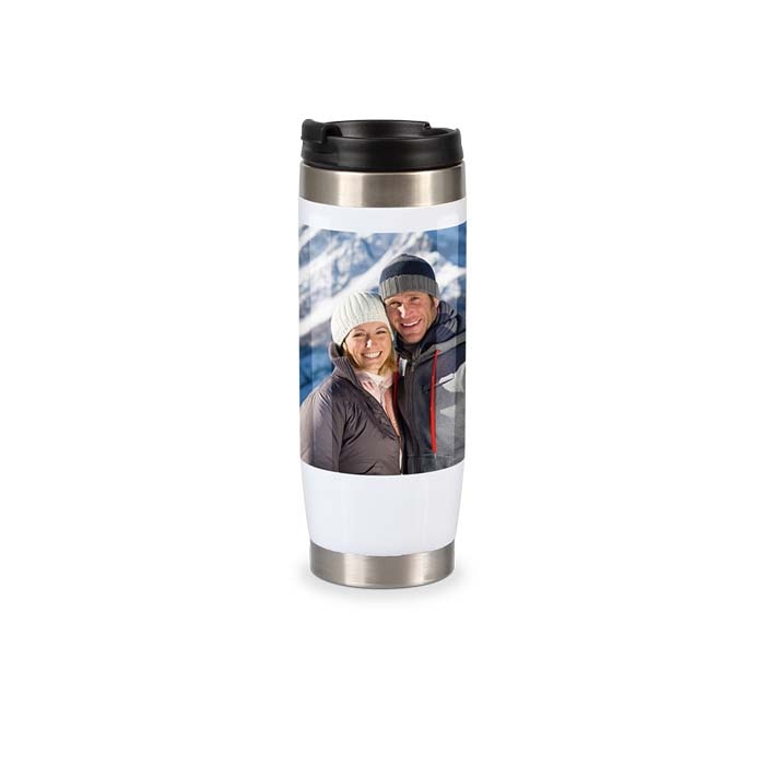 Travel Tumbler